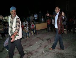 Aziziye'de Ramazan etkinlikleri